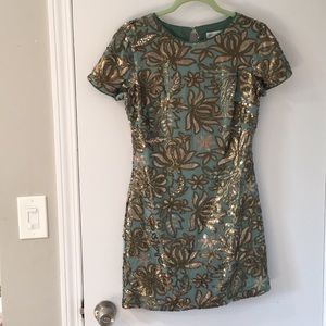 Dress the population dress